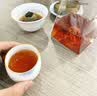 伯乐饮正宗新会小青柑云南普洱茶八年陈熟茶生晒陈皮柑普茶罐装茶叶250g 品质好茶 实拍图