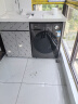 美的（Midea）滚筒洗衣机全自动家用 10/12公斤大容量 节能变频 除菌除螨 1.1洗净比 家电国家补贴20% 以旧换新 【10KG单洗滚筒式VC36】顽渍超精洗+除菌除螨 实拍图