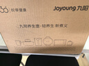 九阳（Joyoung）全玻璃养生壶恒温壶 1L办公室多功能煮茶壶花茶壶 0胶水烧水壶24h预约24h保温K10D-WY102 实拍图