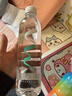 舒达源天然苏打水无气无糖 碱性水 500ml*15瓶/箱 运动饮水 活力款 实拍图