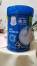 嘉宝（GERBER）婴幼儿高铁米粉维C加铁原味宝宝辅食米糊250g6-12个月 100%真验厂 实拍图
