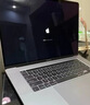 苹果（Apple） MacBook Pro/Air 二手苹果笔记本电脑 商务 办公 游戏 设计 剪辑 95新16款H32灰W72银16G/256GBar 实拍图