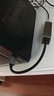 毕亚兹 USB3.0转有线网口 千兆网卡 RJ45网线接口转接头 免驱动转换器 笔记本电脑小米盒子外置网卡 实拍图