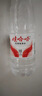 娃哈哈 纯净水饮用水1.5L*12瓶 纸箱装整箱水 家庭办公会议用水大瓶水 实拍图