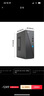 联想（Lenovo） 来酷 台式电脑主机 办公全套主机 小机箱主机 【家用办公】赛扬N100/16G/512G 实拍图