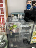 YEE鱼缸过滤材料细菌屋石英球火山石陶瓷环净水过滤配件大全500g*2袋 实拍图