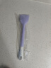 迪迪尼卡（Didinika）硅胶锅铲食品级硅胶不粘锅炒锅煎锅平底锅专用炒菜铲子耐高温 实拍图