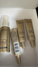 欧莱雅小金管防晒霜30ml*2户外高倍隔离霜护肤品化妆品生日礼物 实拍图