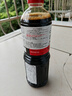 和田宽 日本进口酿造酱油浓口家用酱油日式日本酱油调味凉拌生鱼片1L瓶 丸金浓口酱油1L 实拍图