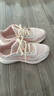 阿迪达斯 （adidas）女鞋运动鞋潮鞋舒适耐磨减震休闲跑步鞋 UK5.5码38.5码 实拍图