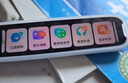 阿尔法蛋词典笔T30Pro【接入DeepSeek】国家补贴英语点读笔翻译笔 小初高拍照搜题全科学习笔电子词典 实拍图