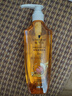 施华蔻（Schwarzkopf）金纯盈润精油洗发露400ml 无硅油洗发水 植物精油改善毛躁 实拍图