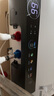 海信（Hisense）50升家用电热水器3200W大功率8倍增容钻石无缝胆免换镁棒一级能效双重防电ES50-C301i国家补贴20% 实拍图