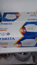 碧然德（brita） 【孙颖莎推荐】家用净水壶 滤水壶滤芯 MAXTRA+LE 去水垢专家版滤芯 设计师水壶蓝色+专家版滤芯12枚 实拍图