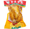 育青食品育青食品 台式熏鸡580g 实拍图