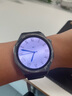 联想（Lenovo） Watch S 风暴灰 智能运动健康手表 高清蓝牙通话 心率血氧监测 多种运动模式 音乐播放 实拍图