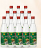 牛栏山 陈酿 白牛二 牛白瓶 浓香风格 52度 500ml*12瓶 整箱装 实拍图