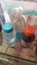 海氏海诺 医用酒精消毒液102ml+碘伏消毒液102ml+医用棉签棉棒50支 实拍图