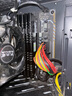 光威（Gloway）8GB DDR4 2666 台式机内存条 悍将系列 实拍图