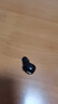 隐形蓝牙耳机2025新款单耳超长待机大音量无线蓝牙耳机入耳式迷你真无线耳机蓝牙耳机便携X9MINI 黑色单耳【蓝牙5.3+无感延迟】 实拍图