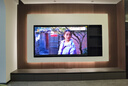 TCL电视 75Q9L Pro 75英寸 QD-Mini LED 蝶翼星曜屏 万象分区 绚彩XDR4500nits 超薄 国家补贴20% Q9K 实拍图
