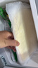 粮全其美鸡蛋灌饼面饼皮90g*20片装鸡蛋饼 营养健康早餐饼 手抓饼学生早餐 实拍图