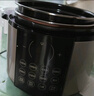苏泊尔（SUPOR）【国家补贴】304不锈钢内胆 6L大容量 全自动6-8人家用电压力锅高压锅电饭锅SY-60YC6003 实拍图