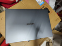 联想小新16/小新Pro16GT AI元启 2025新品可选补贴高性能轻薄笔记本电脑 学生手提办公本 标压酷睿 13代i7 24G 1T 标配｜小新16 高配 16英寸大屏 实拍图
