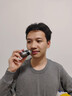 文枝德国精工电动剃须刀男士2025新款刮胡子刀迷你便携不留黑点小钢炮 【德国品质】10年质保售 只换不修 实拍图