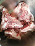 密水农家新鲜猪脊骨 多肉腔骨 猪龙骨猪汤骨 排骨煲汤 生鲜猪肉源头直发 腔骨3斤 实拍图
