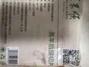 东来顺 内蒙羔羊原切后腿羊肉卷 400g/袋（冷冻）火锅食材羊肉片 清真 实拍图