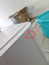 欧井（Eurgeen）除湿机/抽湿机 除湿量12升/天 家用卧室干衣吸湿器干燥机 wifi互联轻音36分贝 OJ-122E 实拍图
