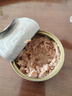东远 金枪鱼罐头100g*4罐 原味水浸 海鲜罐头即食健身高蛋白进口食品 实拍图