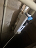 BKA 前置过滤器反冲洗家用全屋净水器6吨大通量万向型S10W Pro任意装 高端万向Pro 实拍图