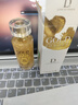 UNIO费洛蒙香水持久心动异性荷尔蒙古龙香送男朋友生日周年礼物金50ml 实拍图