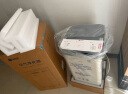 352【母亲节礼物】空气净化器 全效双重分解除醛除菌异味除猫毛流感花粉过敏原九重净化  X88C 实拍图