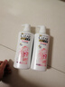 清扬（CLEAR）去屑洗发水持久留香 樱花沁爽香型500g  【KPL电竞】 实拍图