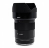 索尼（SONY）A7M2 A7M3 A7M4 A6000 A6400 全画幅二手微单相机/机身/镜头 99新/Sonnar T*FE 55mmZA【镜头 索尼 实拍图