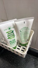自然乐园（Nature Republic）秋后洗面奶补水保湿至尊草本cppb洗面奶紧致肌肤深层清洁150ml 实拍图