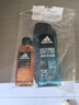 阿迪达斯 （adidas）男士沐浴露洗发洁面三效合一 补水保湿游泳去氯 旅行装小瓶350ml 实拍图