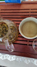 施洲茗爵2025藤茶恩施野特生级非富硒非张家界来凤龙须嫩芽尖腾滕霉莓新茶 125g（1袋，送同款和芽茶试喝） 实拍图