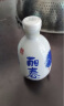 塔牌 牡丹丽春八年 半干型 绍兴黄酒 375ml 单瓶装 实拍图
