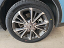 朝阳轮胎 汽车轮胎 205/50R17 93W C66 适配思域/比亚迪秦 实拍图
