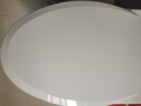 潜水艇马桶盖通用坐便器盖子家用加厚盖板老式抽水马桶圈器配件缓降 V型耐压长底座快拆款MG4 实拍图
