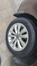 德国马牌（Continental）汽车轮胎 235/55R18 100V UCJ 适配途观L哈弗H2探岳 瑞虎8 实拍图