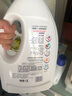 威露士衣物消毒液薰衣草1.2L*2 内衣裤袜除菌液 杀菌除螨 可配洗衣液用  实拍图