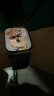Apple/苹果 Watch Series 10 智能手表GPS款46毫米玫瑰金色铝金属表壳梅子色回环式运动表带MX2C3CH/B 实拍图