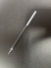 【开学必备】金万年中性笔替芯0.5mm子弹头G-5009-黑色(20支装)(普通通用) 实拍图