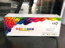 彩格适用惠普m1005硒鼓惠普1020硒鼓q2612a 12a 1020plus 1010 1012 1015 1018佳能lbp2900+打印机硒鼓墨盒 实拍图