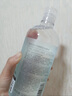悠宜（unny club）卸妆水套装500ml*2眼唇卸妆液温和深层清洁敏感肌可用护肤品送礼 实拍图